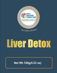 Liver Detox Tea
