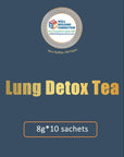 Lung Detox Tea