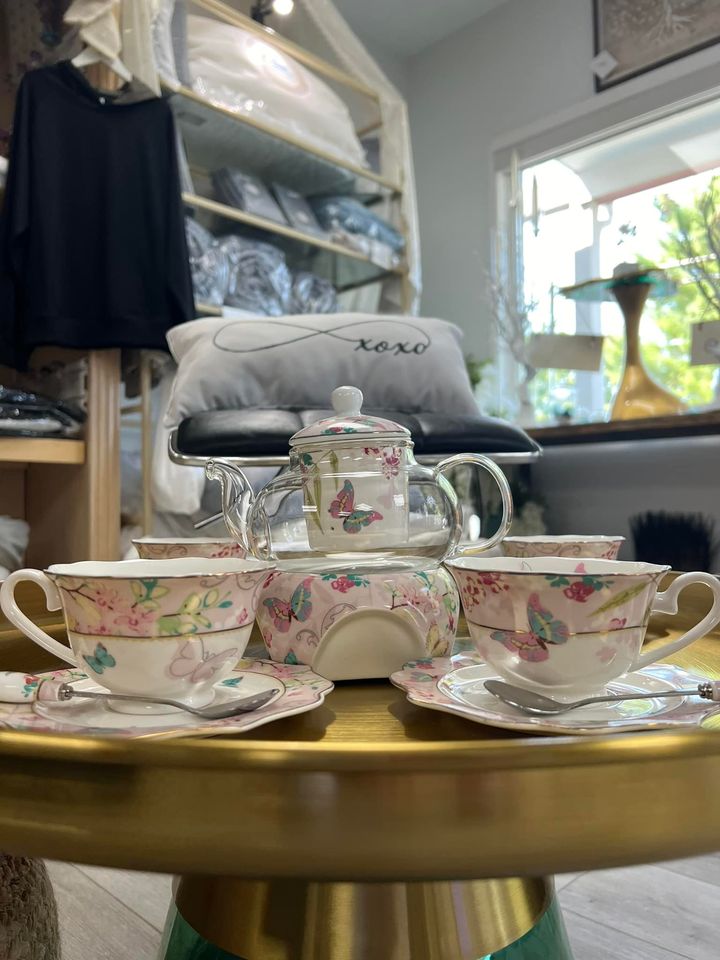 TEA