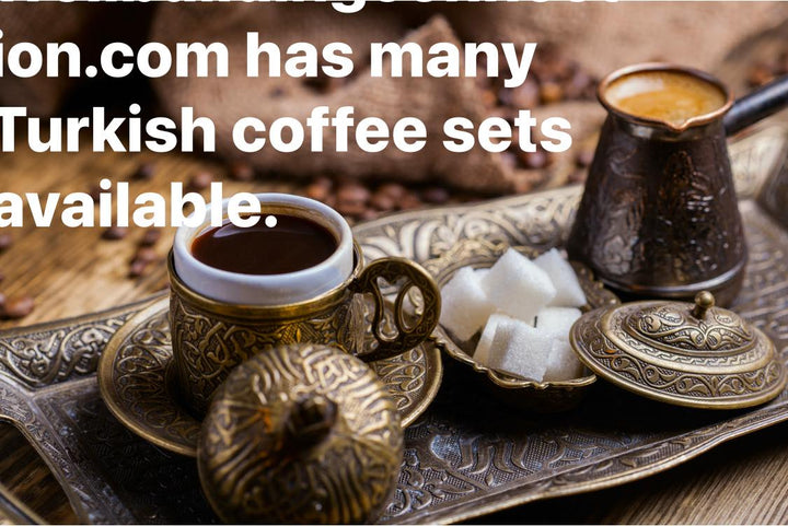 Coffee Cups and Mugs