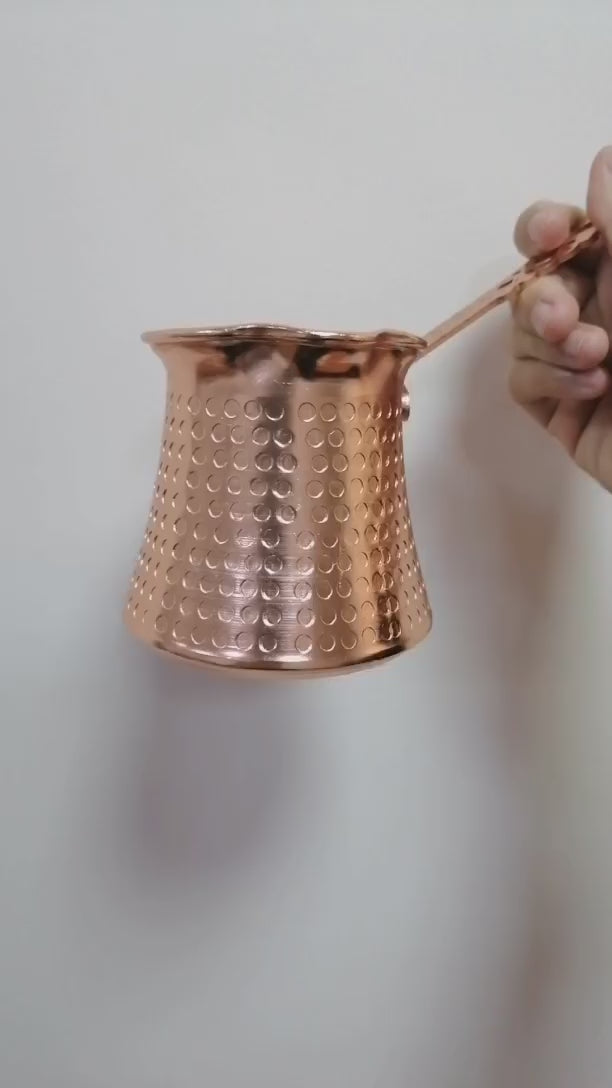 Turkish/Greek Coffee Pot