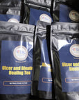 Ulcer & Bloating Healing Tea