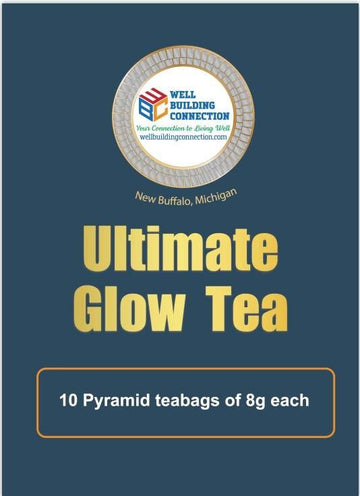 Ultimate Glow Tea