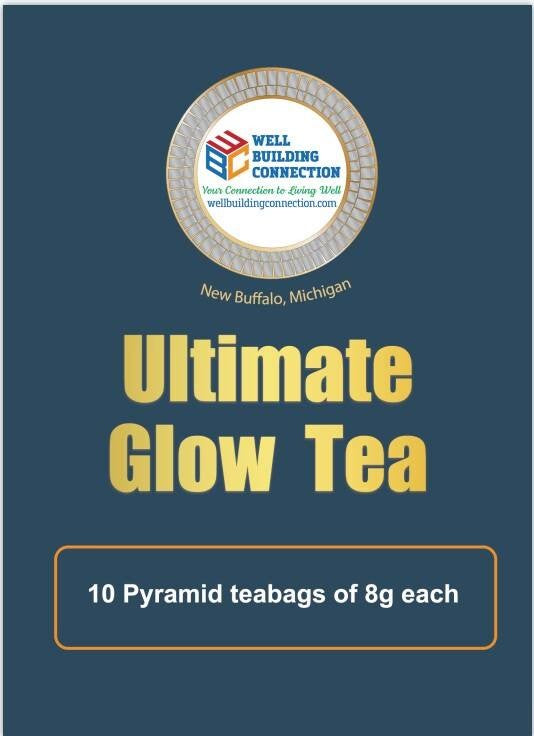Ultimate Glow Tea